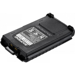 Original BaoFeng 1800mAh Li-ion Battery BL-5 Suitable for BaoFeng UV-5R UV-5RA UV-5RC UV-5RE DC 7.4V - OEM