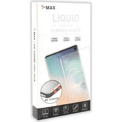 Tmax Liquid 3D Tempered Glass (Huawei P50 Pro)