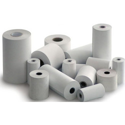 Χαρτοταινία Θερμική BPA free - Typotrust 50084 - 57x40mm 14m - 14τμχ