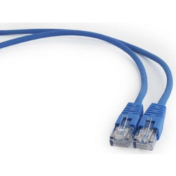 NG U/UTP Cat.6 Καλώδιο Δικτύου Ethernet 0.15m Blue