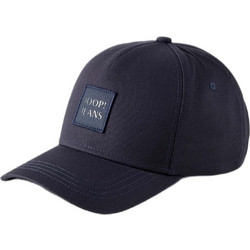 Joop Καπέλο Jockey Υφασμάτινο Navy Μπλε 30038890-405