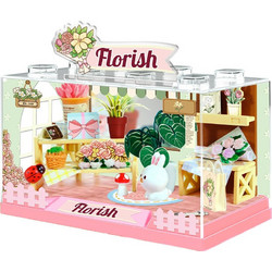 iTotal - Mini World: Florish (XL3530)