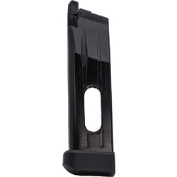 ΓΕΜΙΣΤΗΡΑ ΑΕΡΟΒΟΛΟΥ ΠΙΣΤΟΛΙΟΥ ASG STi COMBAT MASTER, GBB, 4,5mm, 20rd