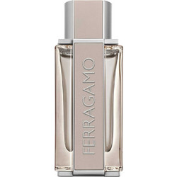 Salvatore Ferragamo Bright Leather Eau de Toilette 100ml
