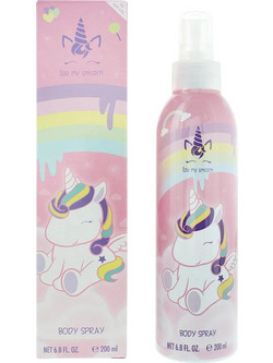 Air Val Eau My Unicorn Body Mist 200ml