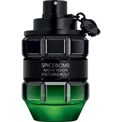 Viktor & Rolf Spicebomb Night Vision Eau de Toilette 90ml