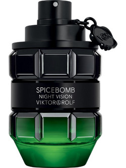 Viktor & Rolf Spicebomb Night Vision Eau de Toilette 90ml