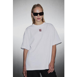 Vicolo Lisa t-shirt - white
