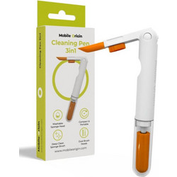 Mobile Origin Cleaning Pen 3in1 Multifunctional