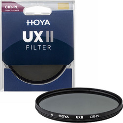Hoya UX II CPL Digital 40.5mm
