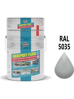 Durostick Duroepoxy Floor Sf Λευκό 10kg