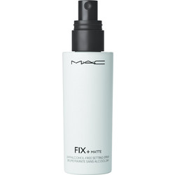 Fix+ Matte 24HR Alcohol-Free Setting Spray