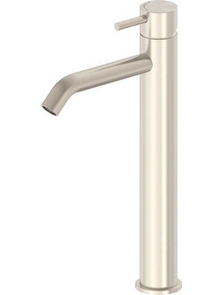 Μπαταρία Νιπτήρα Υψηλή χωρίς Βαλβίδα Interflex Andromeda - Inox 316L