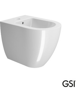 ΜΠΙΝΤΕ PURA/55 GSI WHITE