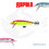 Rapala SQ Τεχνητό Δόλωμα Καλαμαριέρα 9cm 13gr HT