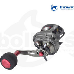 Pioneer Tackle Altitude BC 300 Μηχανισμός Ψαρέματος για Καθετή