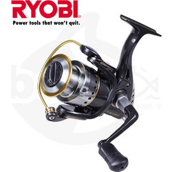 Ryobi Fokamo 3000 Μηχανισμός Ψαρέματος για Spinning / Casting / LRF
