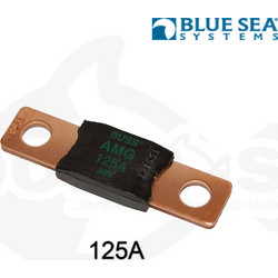 Ασφάλειες MEGA / AMG 100-300A BLUE SEA 125A