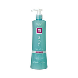 Faipa City Life Hydrating Κρέμα Μαλλιών 375ml