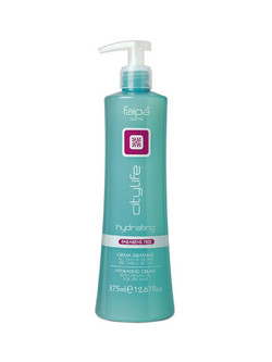 Faipa City Life Hydrating Κρέμα Μαλλιών 375ml