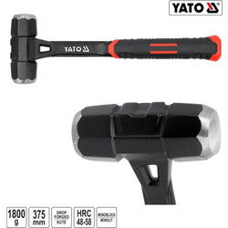 ΒΑΡΙΟΠΟΥΛΑ MONOBLOCK 1800GR YT-45755