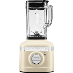 KitchenAid Artisan 5KSB4026EAC Μπλέντερ για Smoothie με Γυάλινη Κανάτα 1.4lt 1200W