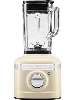 KitchenAid Artisan 5KSB4026EAC Μπλέντερ για Smoothie με Γυάλινη Κανάτα 1.4lt 1200W