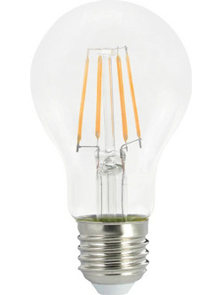Λαμπτήρας LED Filament E27 A60 10,5W 2700K 360