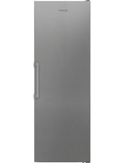 Finlux FXRA 37505 IX Ψυγείο Συντήρηση 396lt Υ186xΠ59.5xΒ65cm Inox