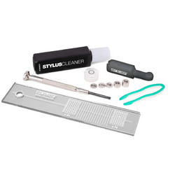 Reloop Turntable Cartridge Mount & Gauge Set