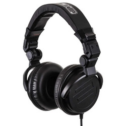 Reloop RH 2500 Ενσύρματα Ακουστικά DJ Over Ear Μαύρα