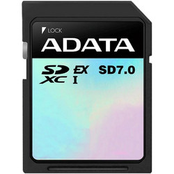 Adata Premier Extreme SDXC 256GB Class 10 UHS-I