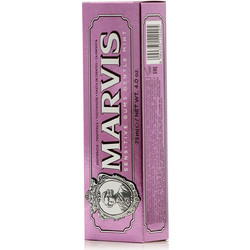 Marvis Sensitive Gums Gentle Mint Οδοντόκρεμα για Προστασία Ούλων κατά της Πλάκας & της Ουλίτιδας 75ml