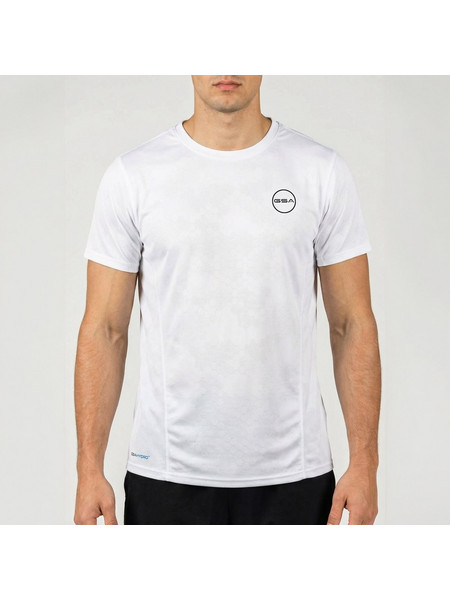 GSA Men's Camo Performance Hydro T-Shirt 111125003