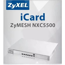 L Zyxel E-icard To Enable Zymesh Function On Nxc5500 LIC-MESH-ZZ0002F