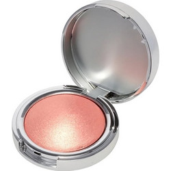 Anita Brand Eclat Galactique Bouncy Blush Highlighter 3σε1 Ρουζ, Highlighter & Σκιά Ματιών, 3g - 3 Peach
