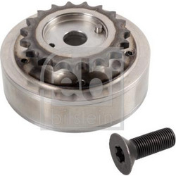 FEBI Bilstein 173771 - FEBI ΓΡΑΝΑΖΙ ΕΚΚΕΝΤΡΟΦΟΡΟΥ VAG