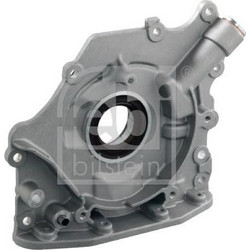 FEBI Bilstein 178670 - FEBI ΑΝΤΛΙΑ ΛΑΔΙΟΥ TOYOTA