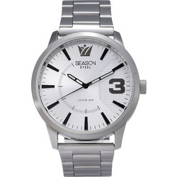 Season Time Monte Carlo Series 6433-4