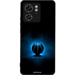 Sonique Men's Edition Θήκη Basketball (Motorola Edge 40 5G)