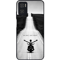 Sonique Men's Edition Freedom Θήκη (Motorola Moto E22 4G)