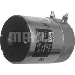 MAHLE MM 152 - MAHLE ΜΟΤΕΡ