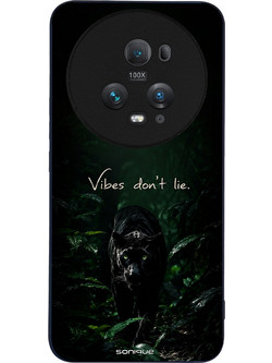 Sonique Men's Edition Θήκη (Honor Magic5 Pro 5G) Vibes