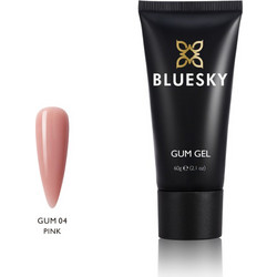 Bluesky Pink Gum Gel 60gr