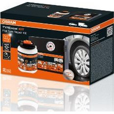 OSRAM OTSK4 - OSRAM ΣΦΡΑΓΙΣΤΙΚΟ ΕΛΑΣΤΙΚΩΝ TYREseal Kit