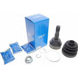 SKF VKJA5822