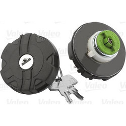 VALEO 247538 - VALEO ΤΑΠΑ ΔΕΞΑΜΕΝΗΣ ΚΑΥΣΙΜΟΥ