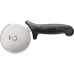 KOHE 101 Mm Pizza Cutter With Rotating blade, Assorted Colours - (KAPC-1104.1/Z)