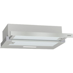 Gorenje TH62E3X Συρόμενος Απορροφητήρας 60cm Inox