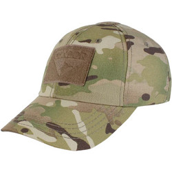 Condor Tactical Cap Καπέλο Multicam